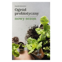 Ogród probiotyczny - nowy...