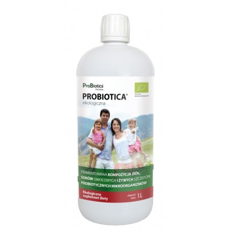 PROBIOTICA - 1 litr