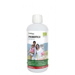 PROBIOTICA - 500 ml