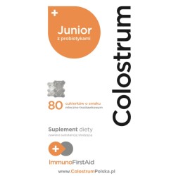 Colostrum Junior z...