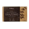 Mydło BRĄZOWE w kostce 100g