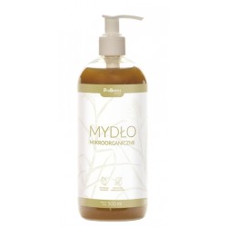 Mydło Mikroorganiczne 500ml