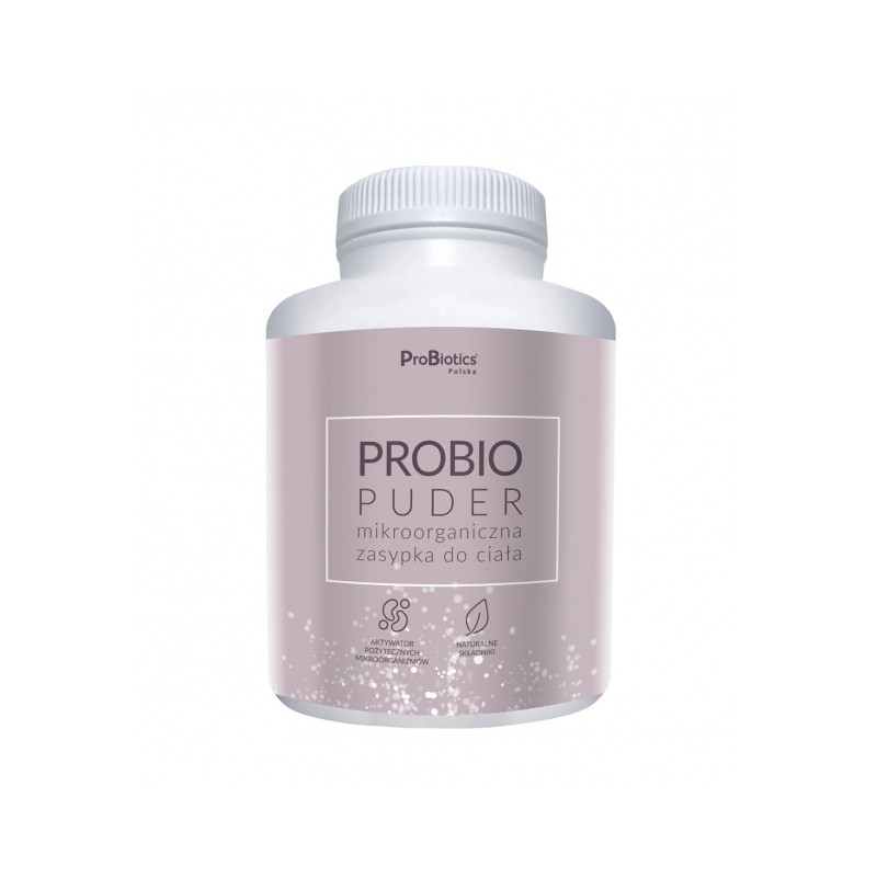 ProBio Puder 0,1kg