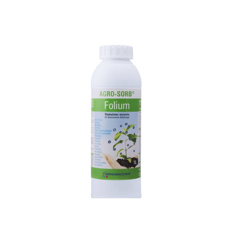 Folium - 1L