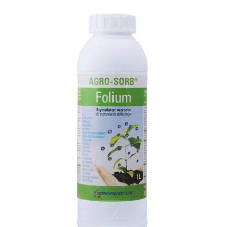 Folium - 1L