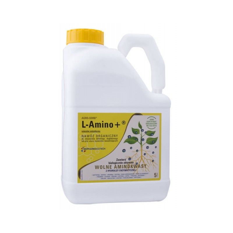 L-Amino+ - 5L