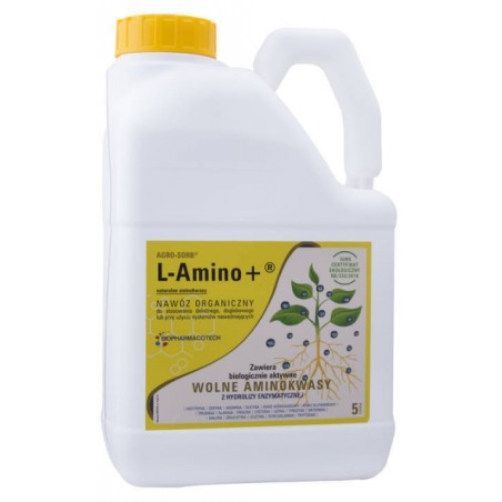 L-Amino+ - 5L