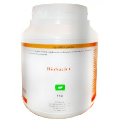 BioSach C - 1kg