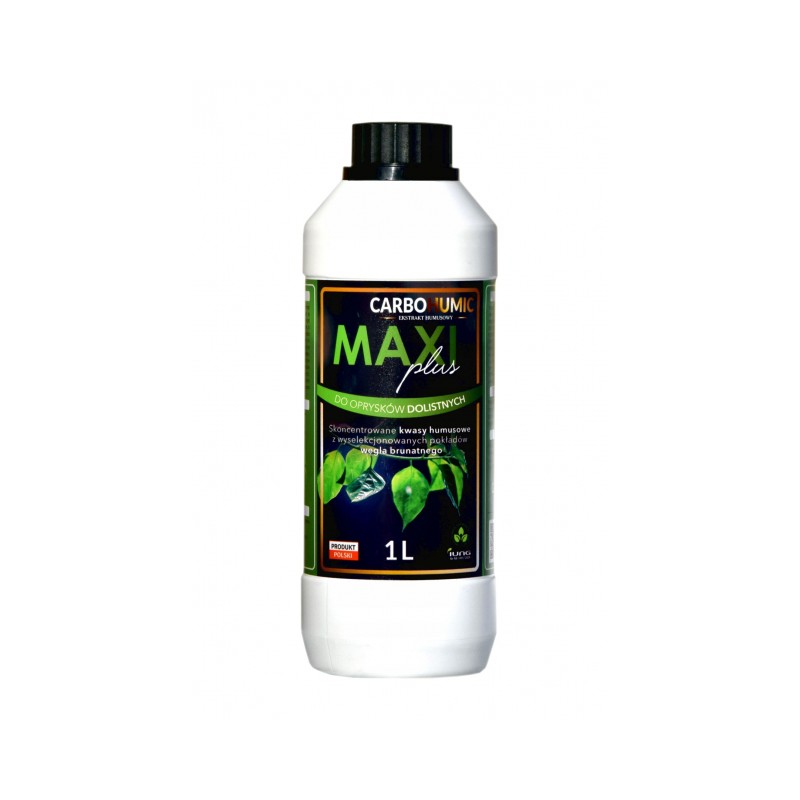 Carbohumic Maxi Plus 1L