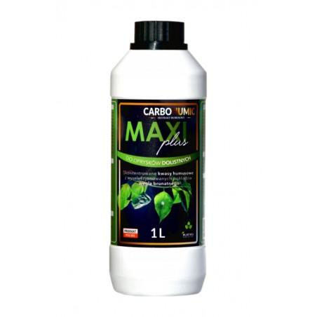 Carbohumic Maxi Plus 1L