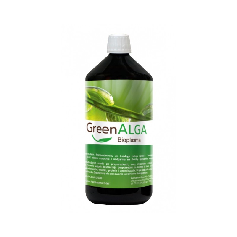 GreenAlga - 1L