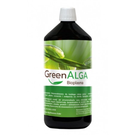 GreenAlga - 1L