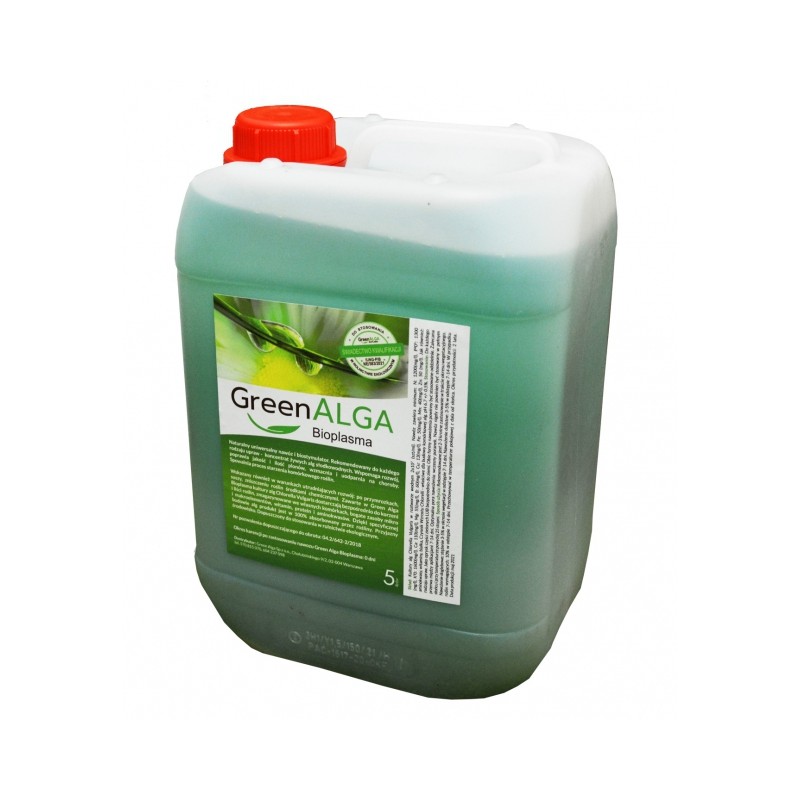 GreenAlga - 5L