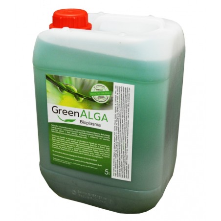 GreenAlga - 5L