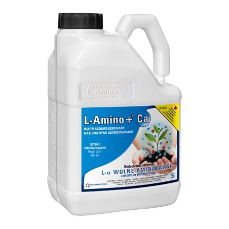 L-Amino+Ca - 5L