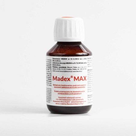 Madex MAX® 100ML