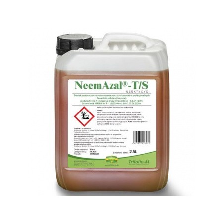 NeemAzal T/S 2,5L