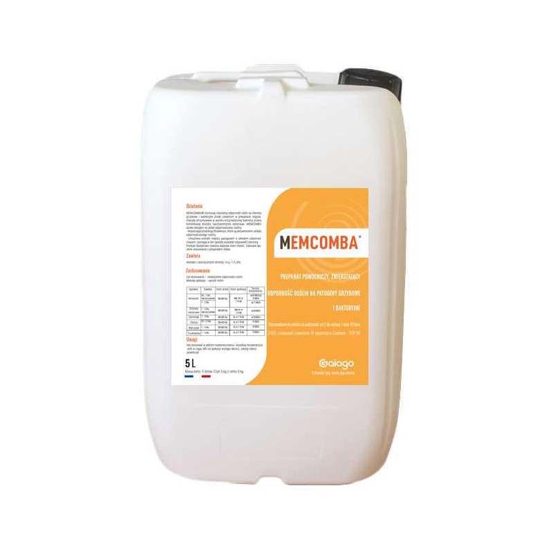 Memcomba® 1L