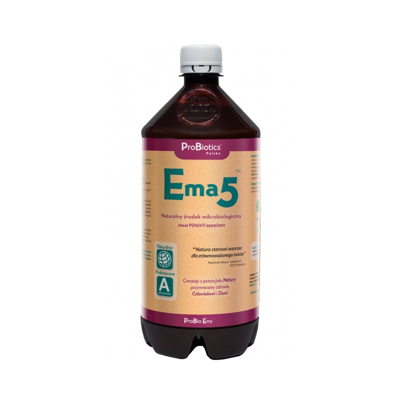 Ema5 - 1 litr