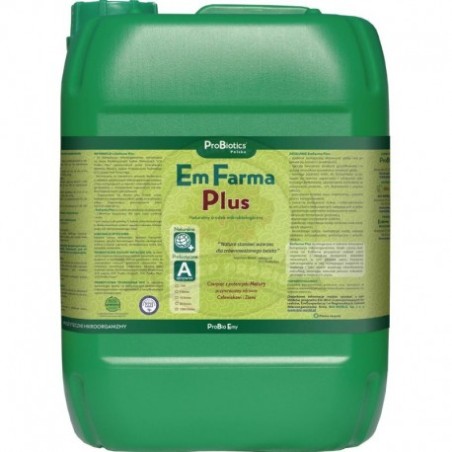 EmFarma Plus - Kanister 10 l