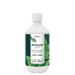 BioKlean Soft - 500ml