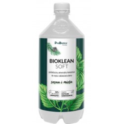 BioKlean Soft - 1 litr