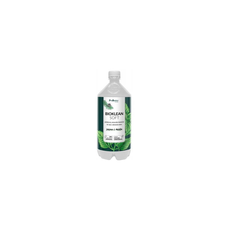 BioKlean Soft - 1 litr