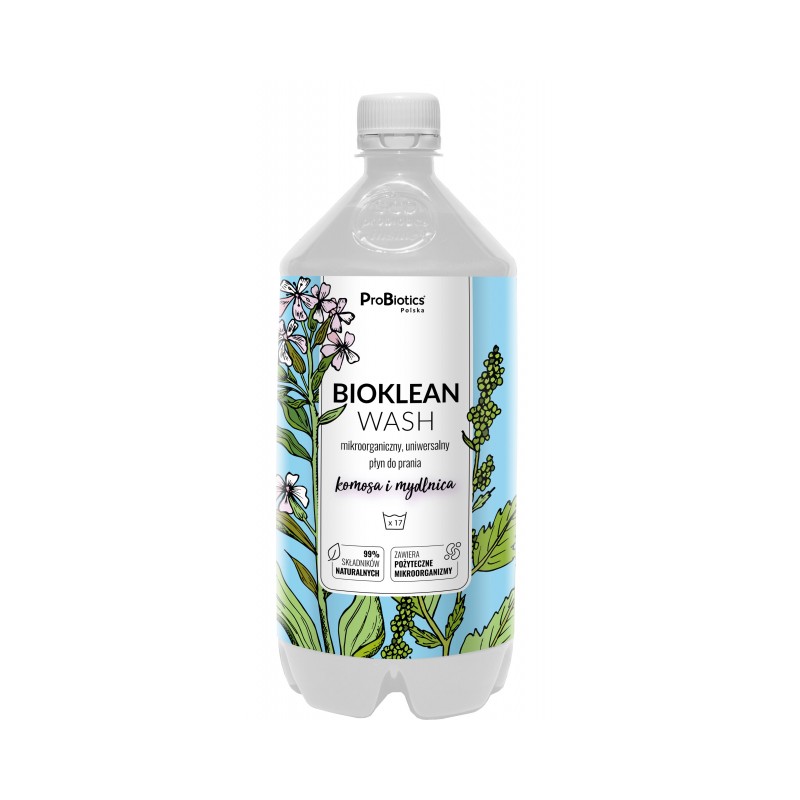 BioKlean Wash - 1L