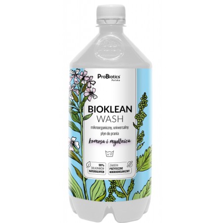 BioKlean Wash - 1L