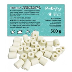 ProBio CERAMIKA (koraliki) 500g