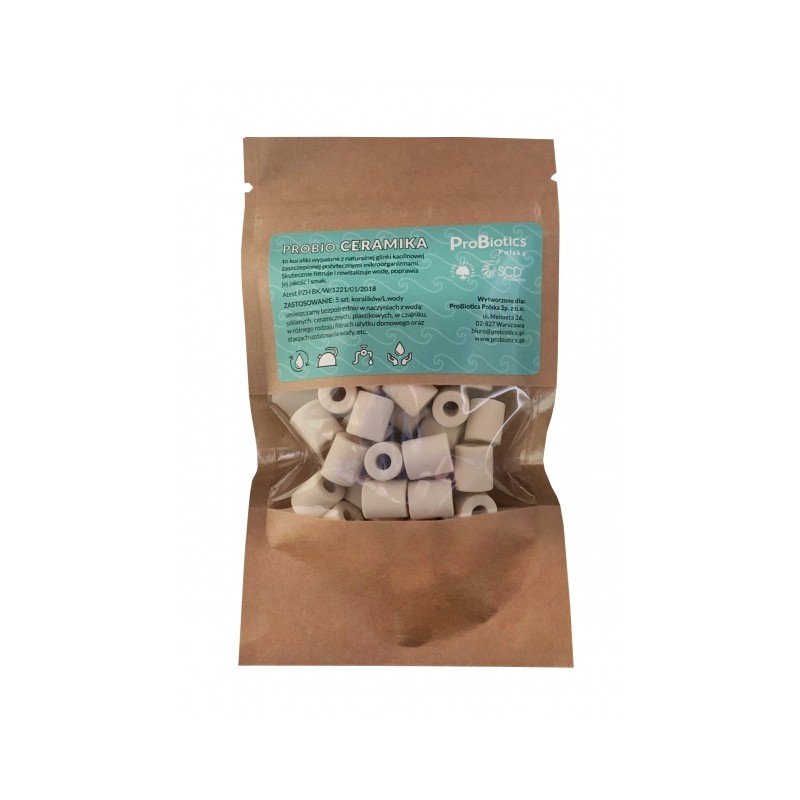 ProBio CERAMIKA (koraliki) 50g