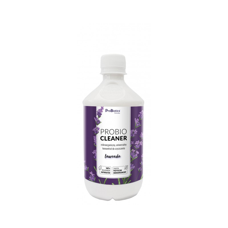 ProBio Cleaner (lawendowy zapach) - 950ml