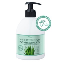 Probiotyczny PŁYN DO MYCIA NACZYŃ 500ML