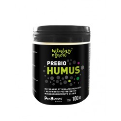 PreBio Humus - 100g