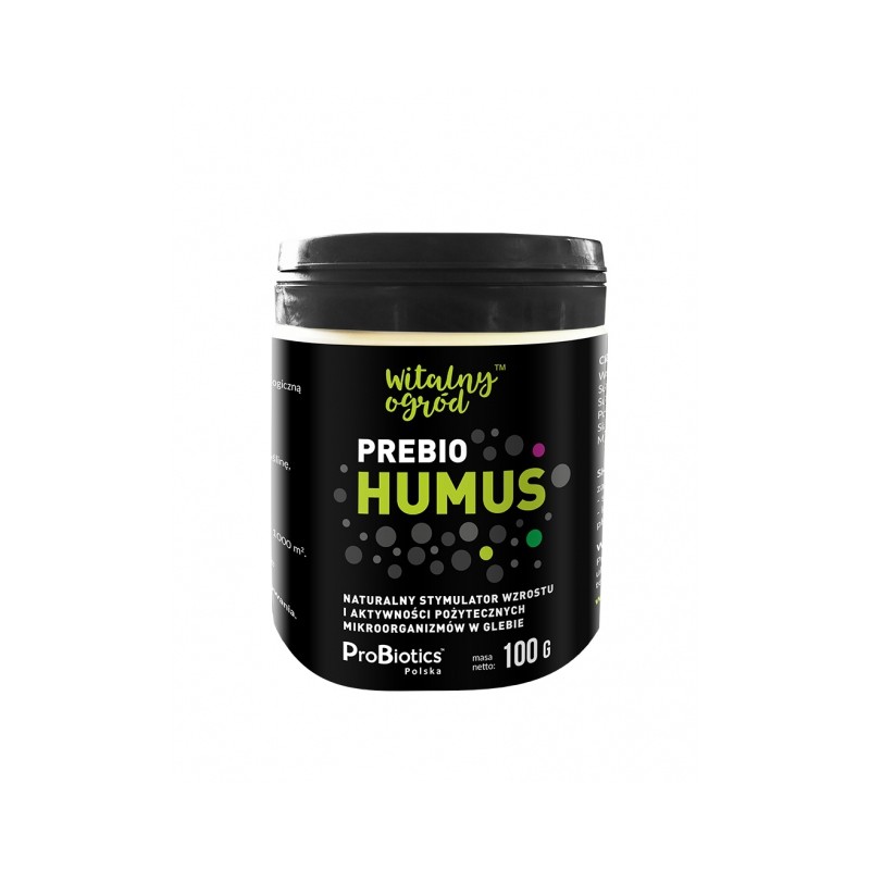 PreBio Humus - 100g