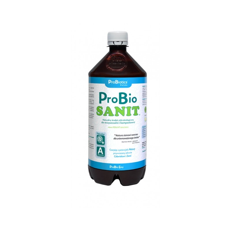 ProBio SANIT - 1 litr