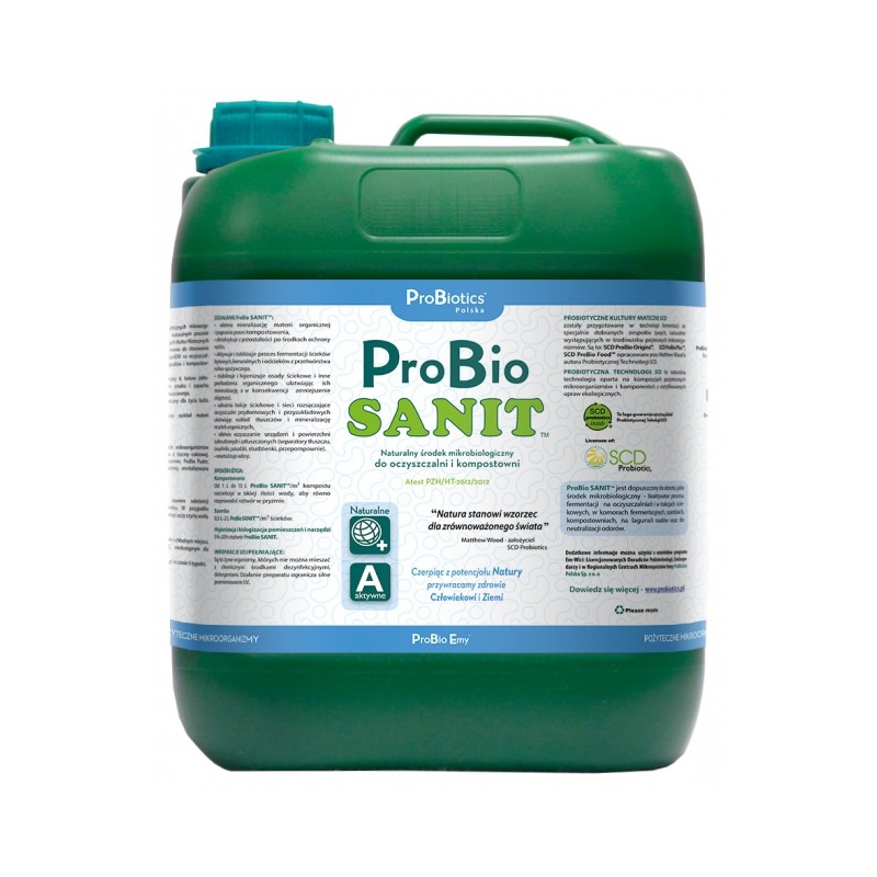 ProBio SANIT - 5L