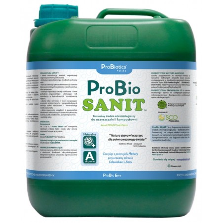 ProBio SANIT - 5L