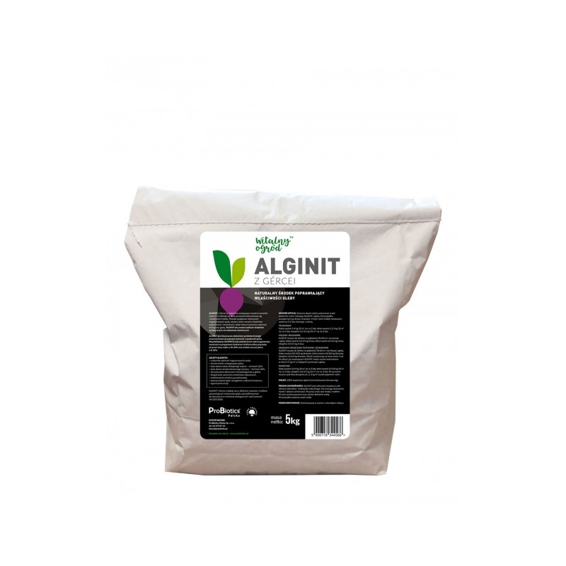 Alginit - 5kg