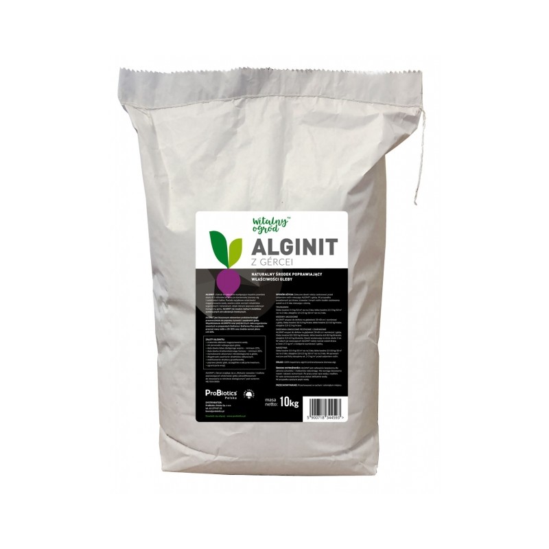 Alginit - 10kg