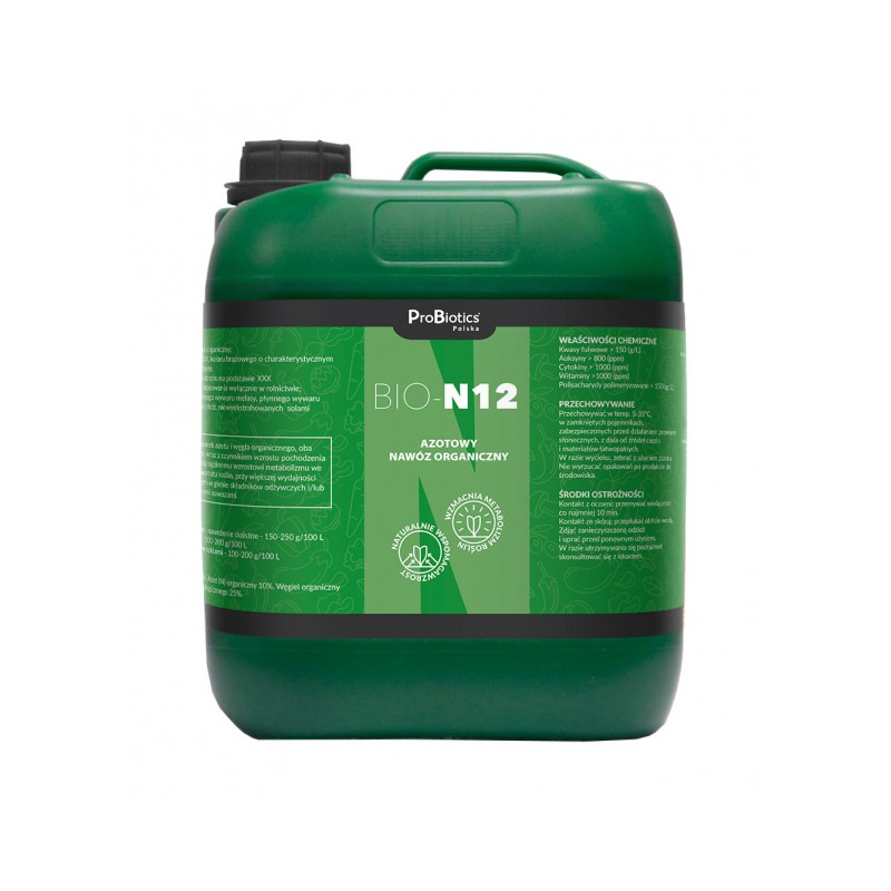 BIO-N12 - 5L