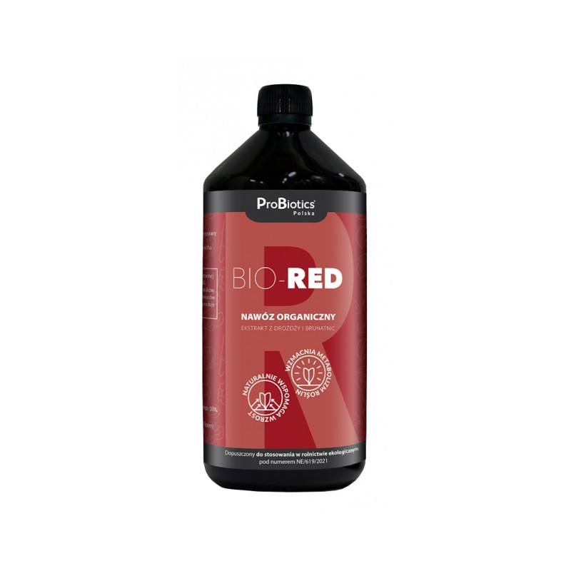 BIO-RED - 1L