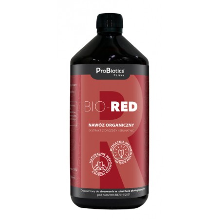 BIO-RED - 1L