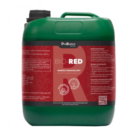 BIO-RED - 5L