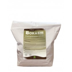 Bokashi - worek 2 kg