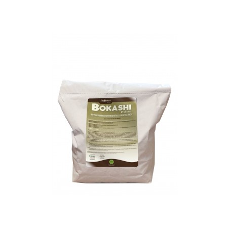 Bokashi - worek 2 kg