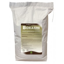 Bokashi - worek 5 kg