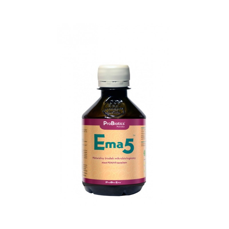 Ema5 - 200ml