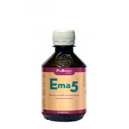 Ema5 - 200ml