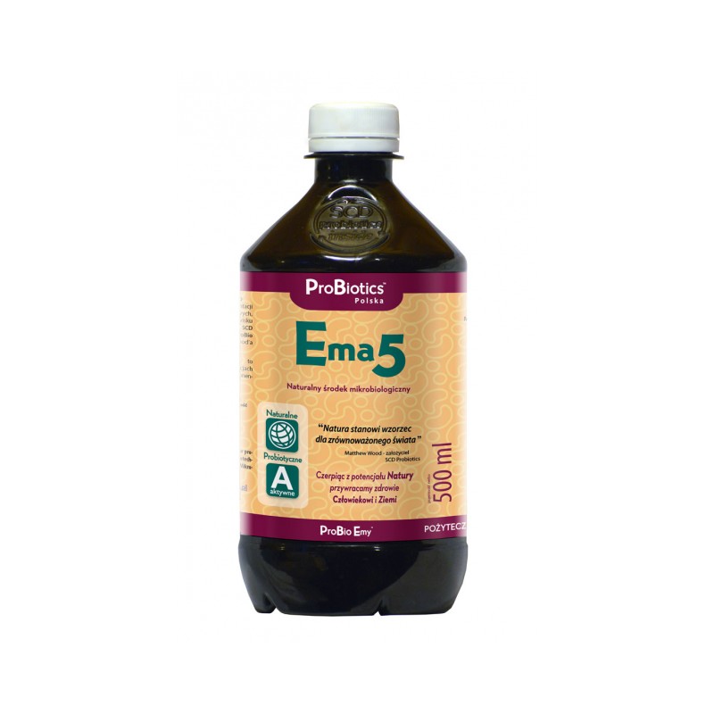 Ema5 - 500ml